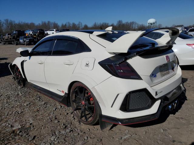 2019 HONDA CIVIC TYPE-R TOURING for Sale