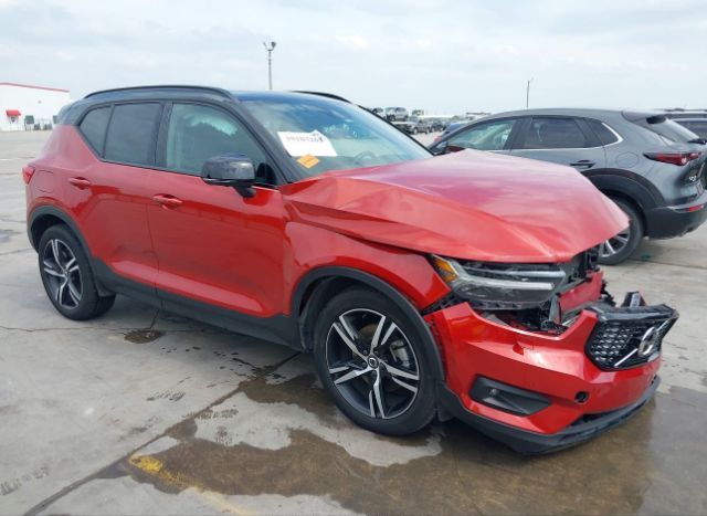 Volvo Xc40 for Sale
