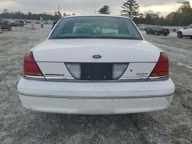 1998 FORD CROWN VICTORIA LX for Sale