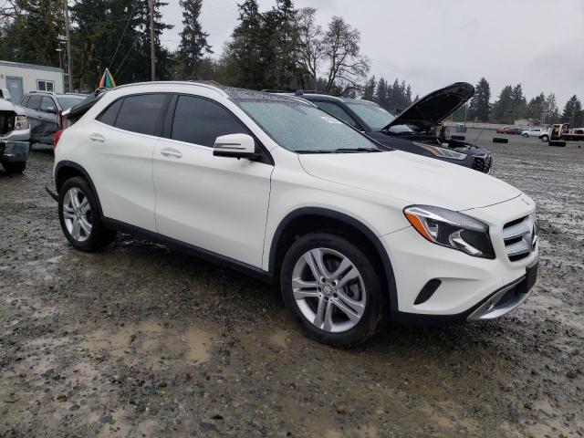 2017 MERCEDES-BENZ GLA 250 4MATIC for Sale
