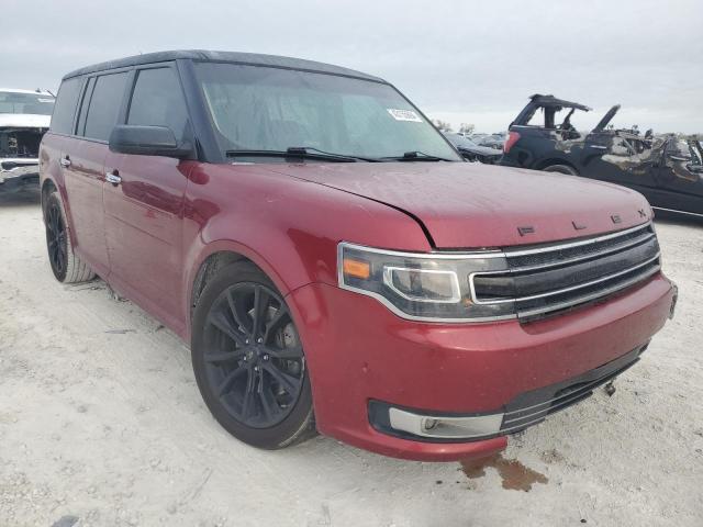 2018 FORD FLEX LIMITED for Sale