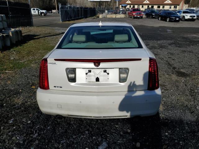 2011 CADILLAC STS for Sale