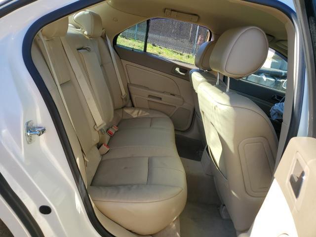 2011 CADILLAC STS for Sale