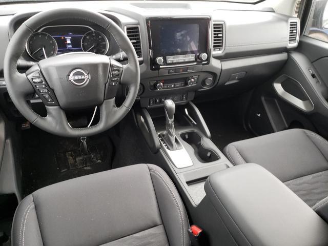 2024 NISSAN FRONTIER S for Sale