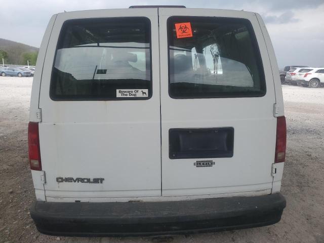Chevrolet Astro for Sale