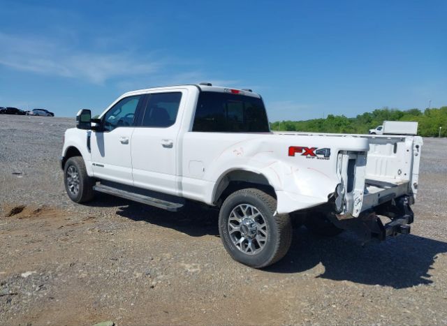 2022 FORD F-250 for Sale