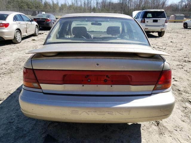 Saturn Sl2 for Sale
