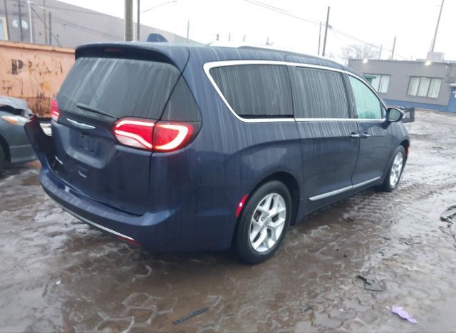 2018 CHRYSLER PACIFICA for Sale