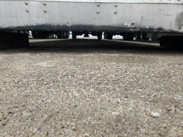 2019 WABASH DURA PLATE for Sale