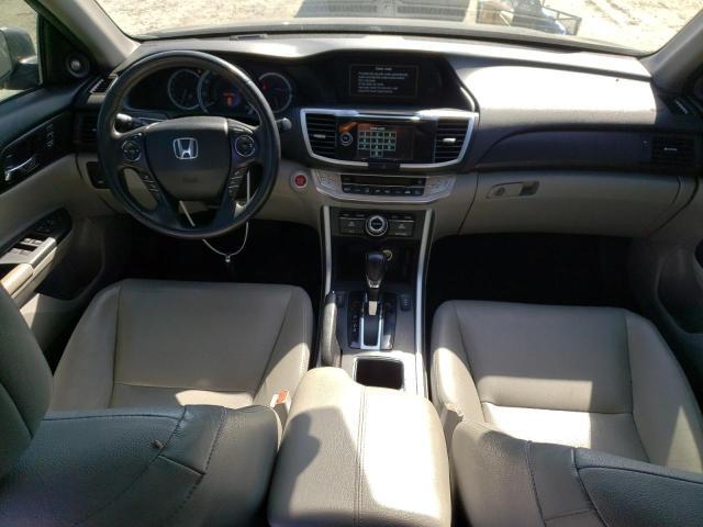 2015 HONDA ACCORD TOURING for Sale