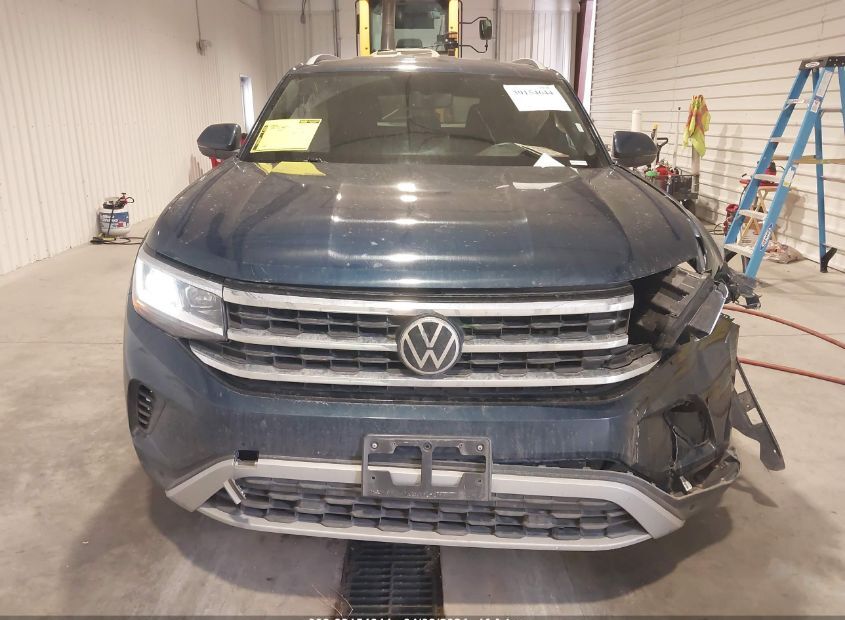 Volkswagen Atlas Cross Sport for Sale