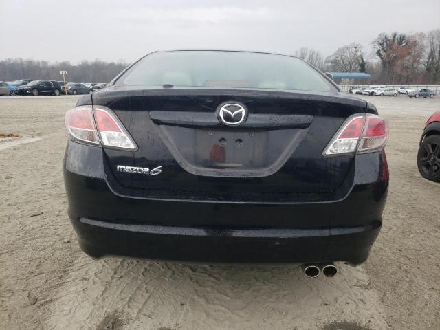 2013 MAZDA 6 TOURING for Sale