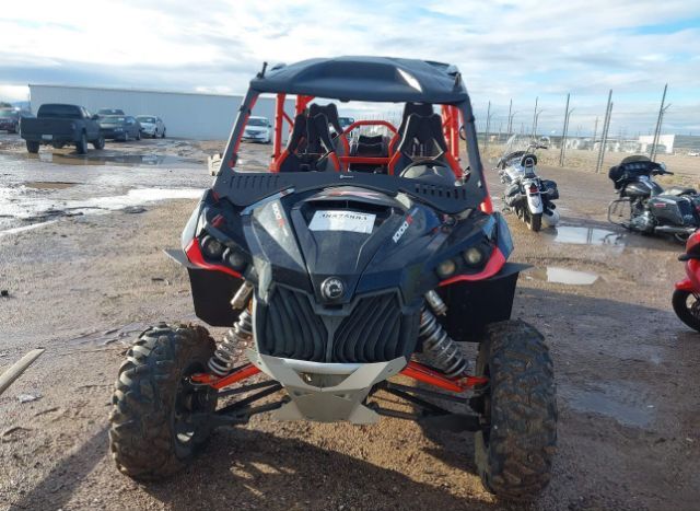 2016 CAN-AM MAVERICK MAX for Sale