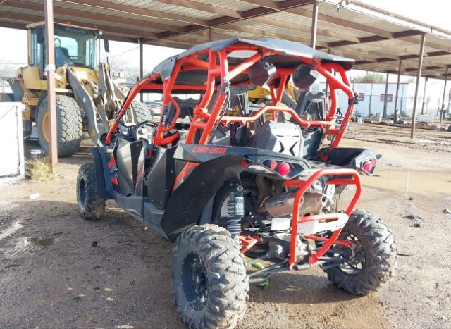 2016 CAN-AM MAVERICK MAX for Sale