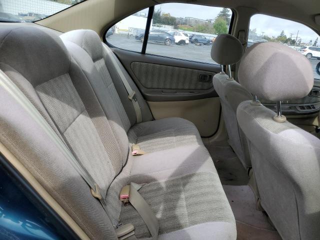 1998 NISSAN ALTIMA XE for Sale