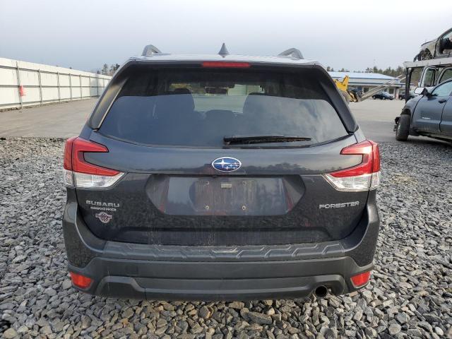 2019 SUBARU FORESTER LIMITED for Sale