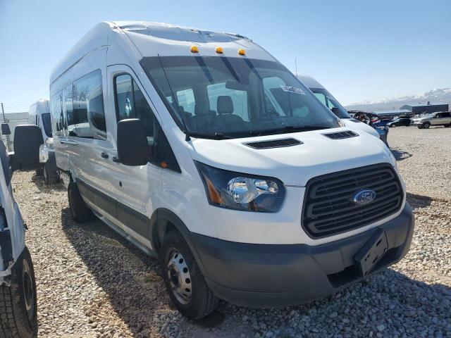 2018 FORD TRANSIT T-350 HD for Sale