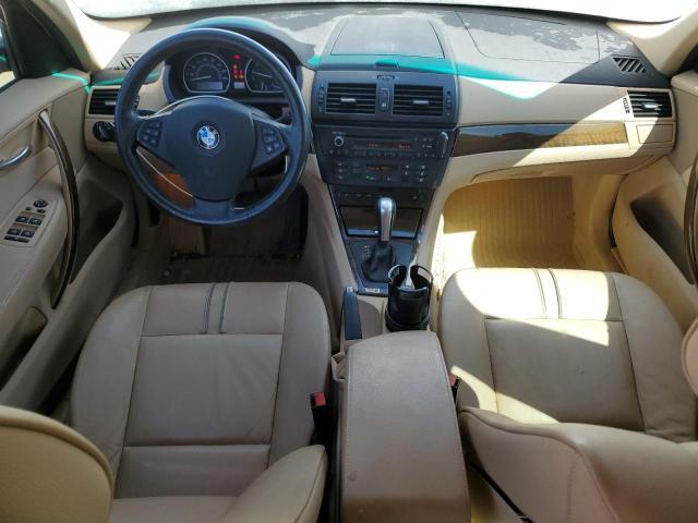 2009 BMW X3 XDRIVE30I for Sale