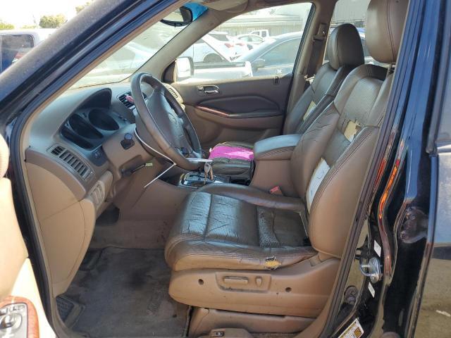2006 ACURA MDX for Sale