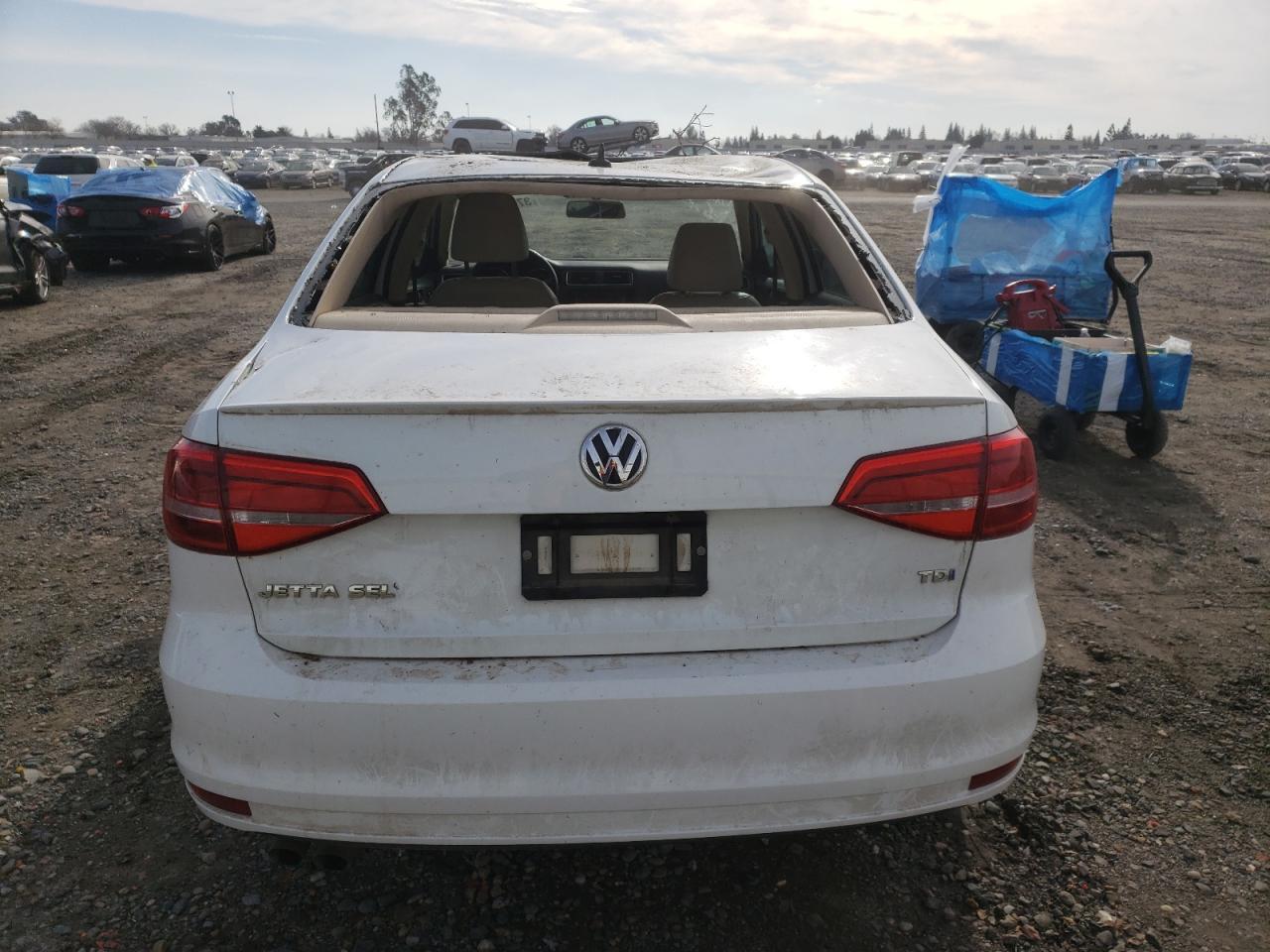 Volkswagen Jetta for Sale