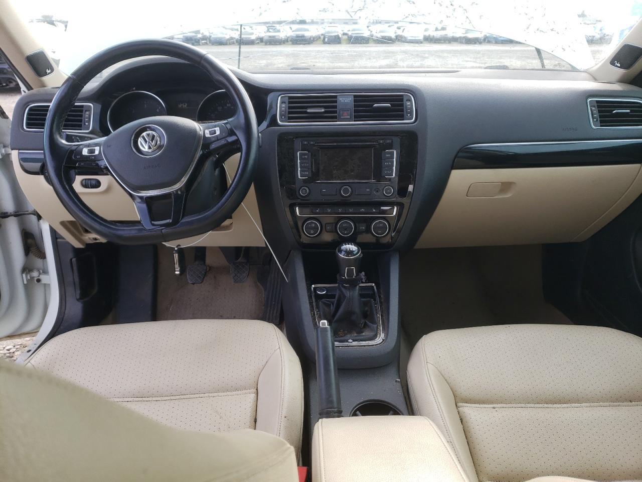 Volkswagen Jetta for Sale
