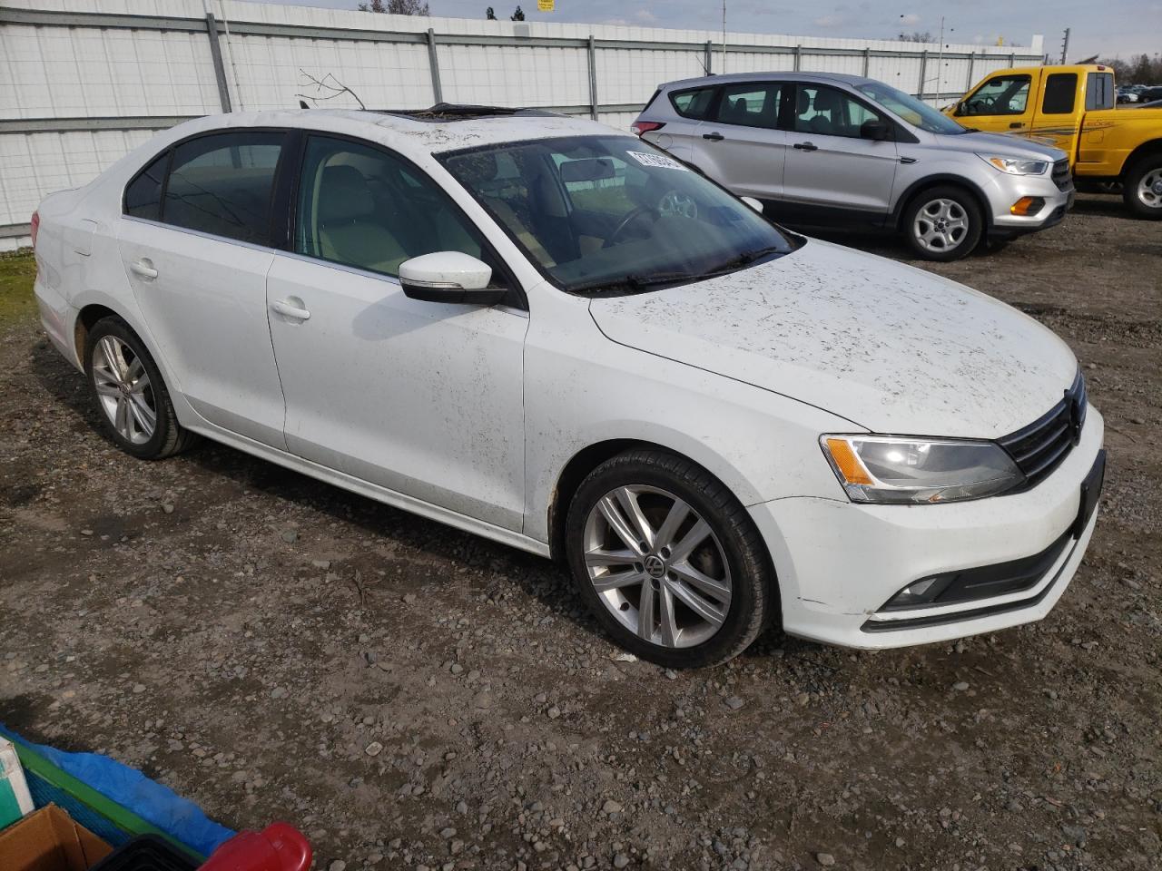 Volkswagen Jetta for Sale