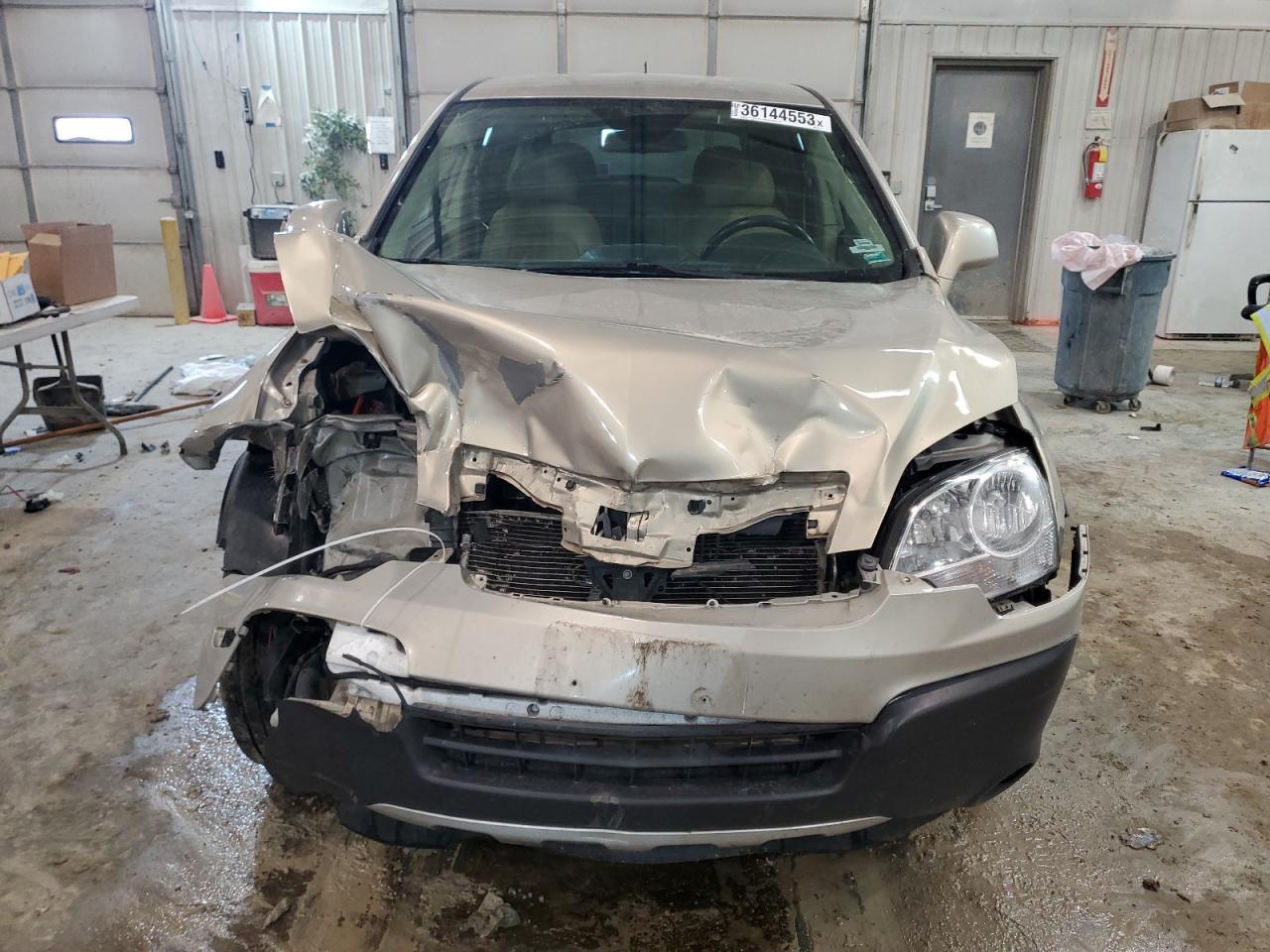 2009 SATURN VUE for Sale