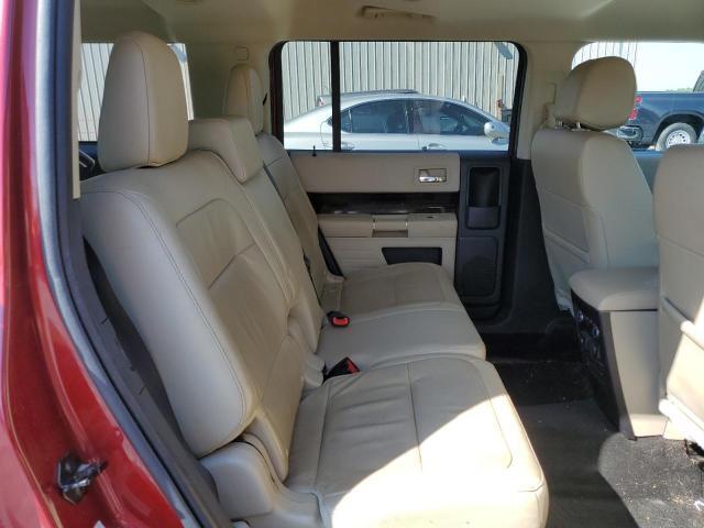 2016 FORD FLEX SEL for Sale