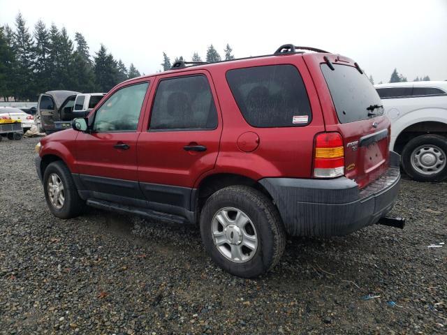 2005 FORD ESCAPE XLT for Sale