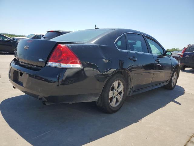 2015 CHEVROLET IMPALA LIMITED LS for Sale