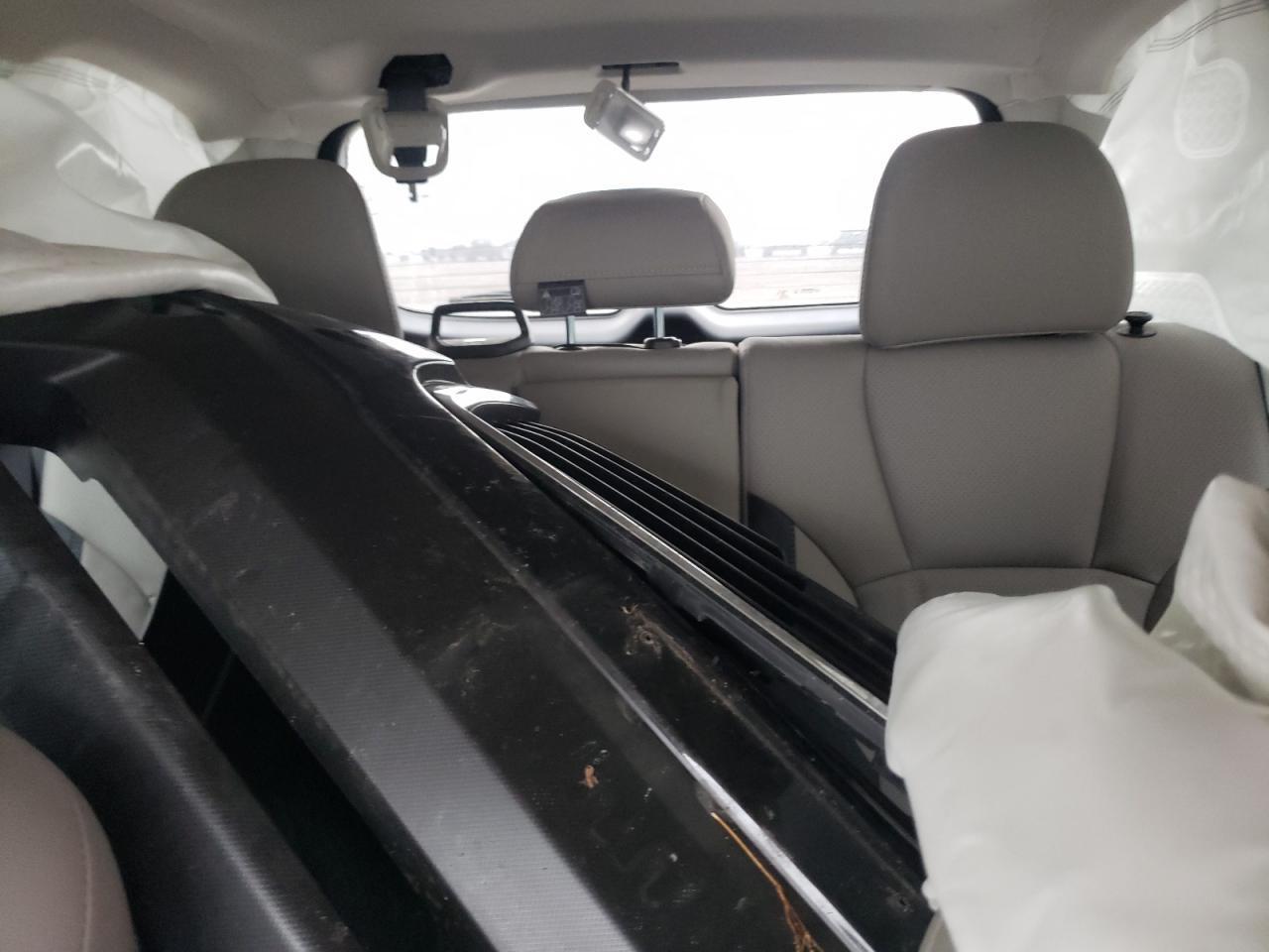 2020 SUBARU FORESTER for Sale