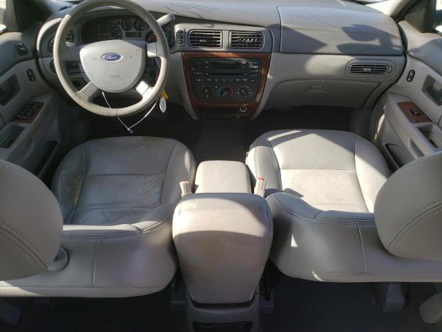 2006 FORD TAURUS SEL for Sale