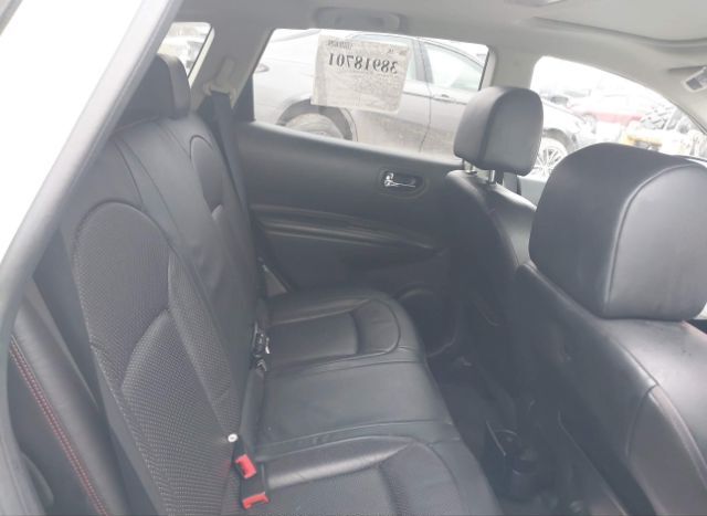 2010 NISSAN ROGUE for Sale