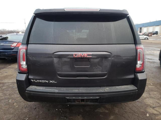 2015 GMC YUKON XL for Sale