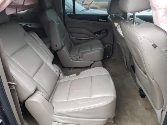 2015 GMC YUKON XL for Sale