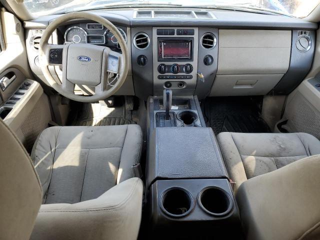2007 FORD EXPEDITION XLT for Sale