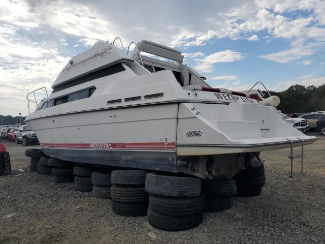1991 CDR BOAT ONLY for Sale