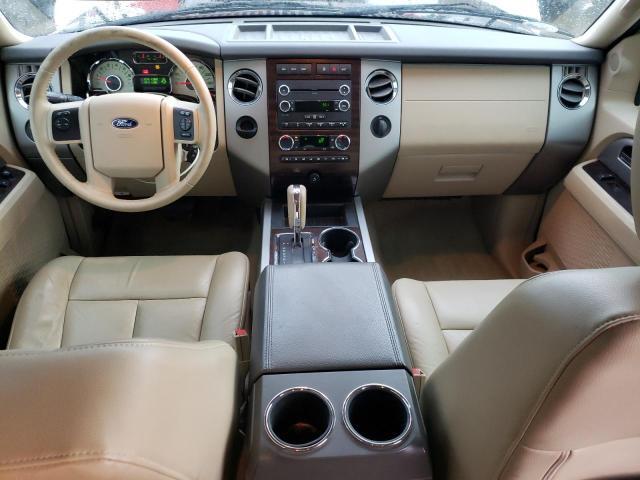2014 FORD EXPEDITION XLT for Sale