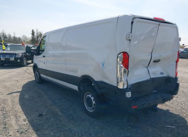 2020 FORD TRANSIT-350 for Sale
