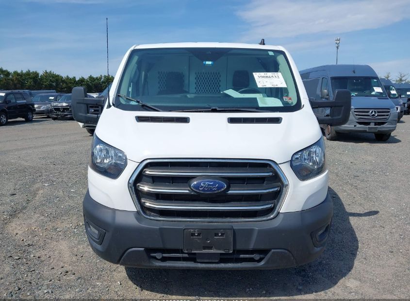 2020 FORD TRANSIT-350 for Sale