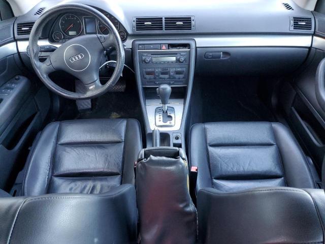 2005 AUDI A4 1.8T for Sale