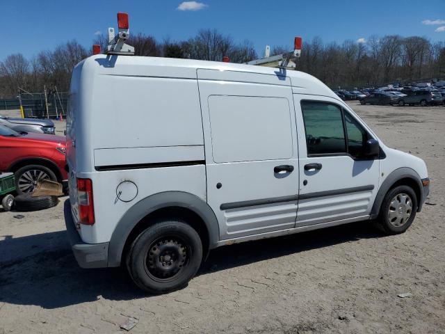 2012 FORD TRANSIT CONNECT XL for Sale