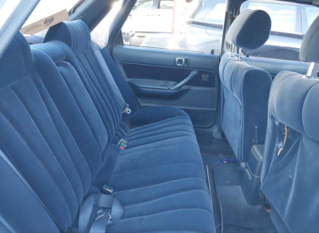 1989 TOYOTA CAMRY for Sale