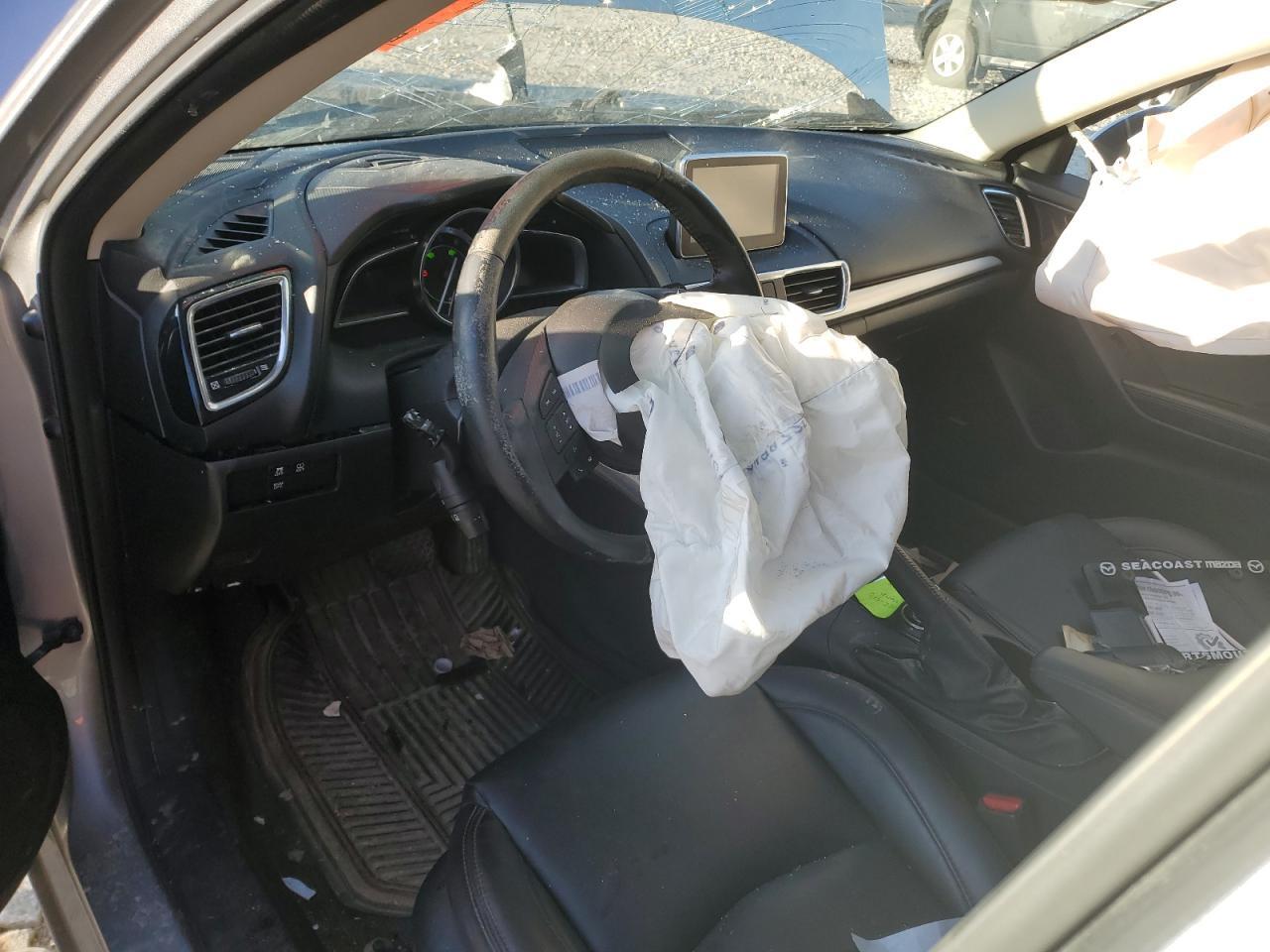 2015 MAZDA MAZDA3 for Sale