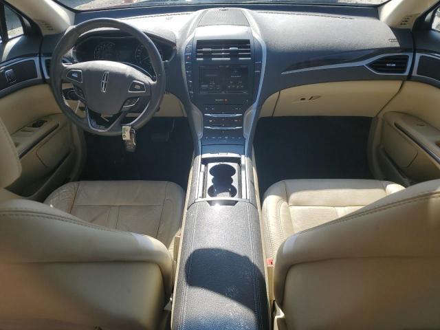 2014 LINCOLN MKZ for Sale