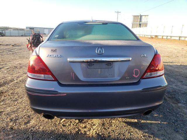 2006 ACURA RL for Sale
