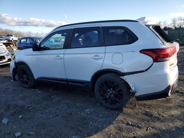 2019 MITSUBISHI OUTLANDER SE for Sale