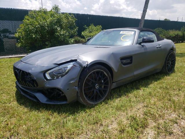 Mercedes-Benz Amg Gt for Sale