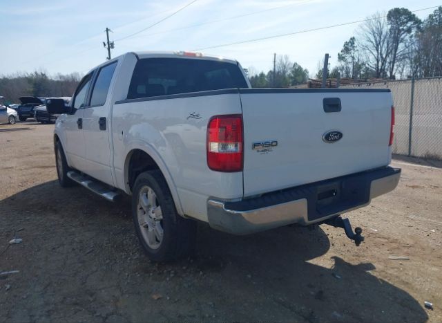2007 FORD F-150 for Sale