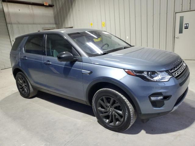 2018 LAND ROVER DISCOVERY SPORT HSE for Sale